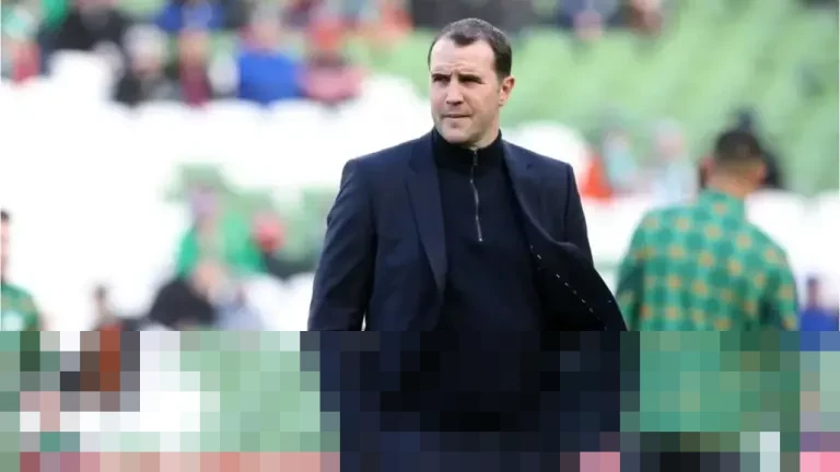 Legenda Manchester United John O’Shea dan Eks Chelsea Jimmy Floyd Hasselbaink Kandidat Pelatih Oxford United