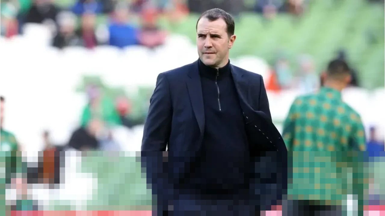 Legenda Manchester United John O’Shea dan Eks Chelsea Jimmy Floyd Hasselbaink Kandidat Pelatih Oxford United