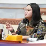 Legislator DPR RI Desak Blokir Permanen Bonnie Blue dari Indonesia Seumur Hidup Usai Lecehkan Merah Putih