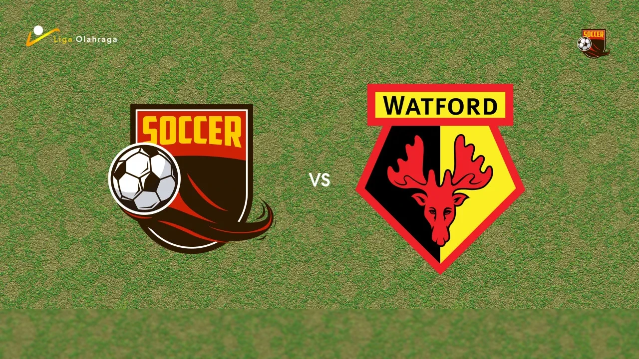 Leicester City Bertekad Bangkit di Boxing Day, Hadapi Watford di King Power Stadium