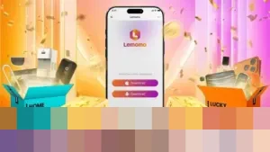 Lemomo Resmi Meluncur di Indonesia: Blind Box Emas dan Hadiah Premium Curi Perhatian Ribuan Pengguna