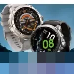 Lenovo Luncurkan Watch GT Pro di China: GPS Akurat, Baterai Tahan Hingga 27 Hari