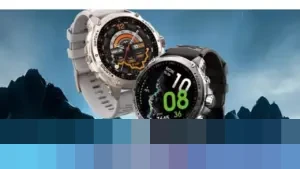 Lenovo Luncurkan Watch GT Pro di China: GPS Akurat, Baterai Tahan Hingga 27 Hari