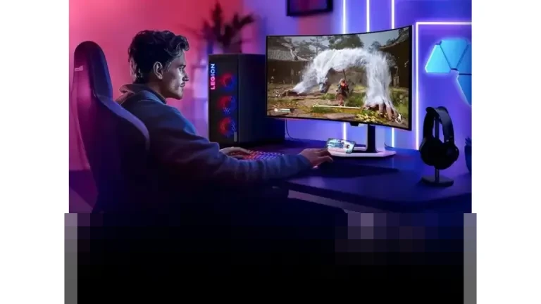 Lenovo Resmi Luncurkan Legion Monitor Gen 10 Series, Jawab Tantangan Gaming Kompetitif dan Kreativitas Profesional