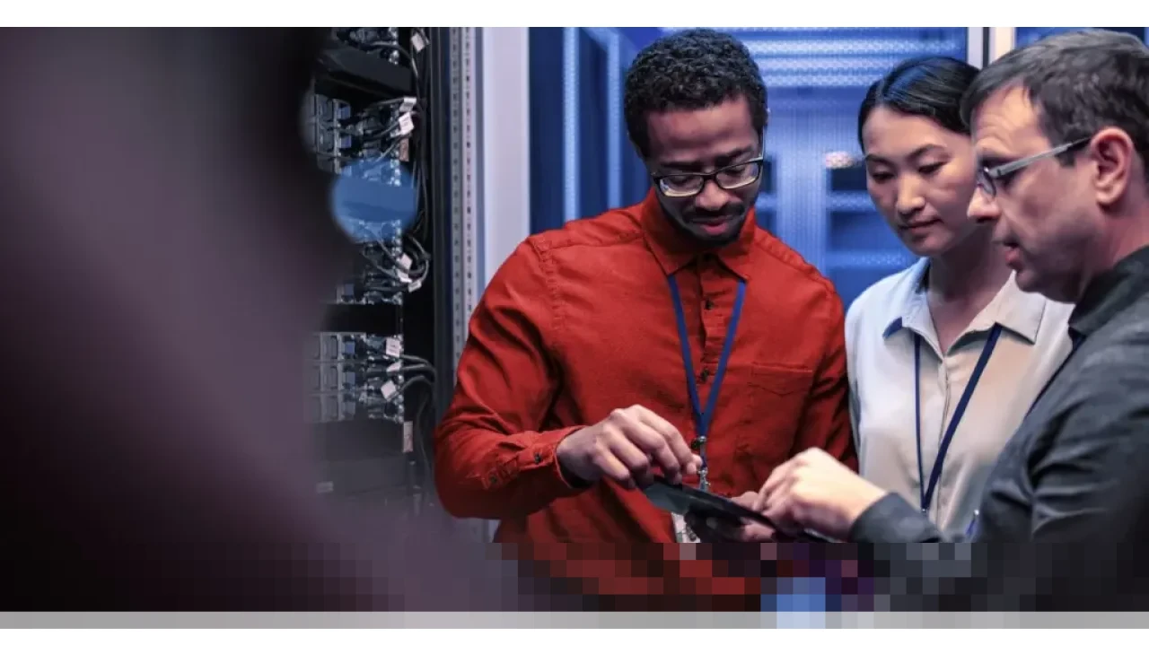 Lenovo Umumkan Solusi Penyimpanan Data Terbaru, Dorong Modernisasi Infrastruktur Siap AI