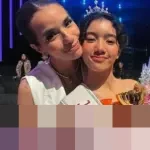Leticia Joseph, Putri Sheila Marcia, Ungkap Rencana Pribadi Usai Raih GADIS Sampul 2025