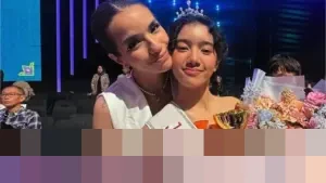 Leticia Joseph, Putri Sheila Marcia, Ungkap Rencana Pribadi Usai Raih GADIS Sampul 2025