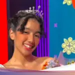 Leticia Joseph Ungkap Perasaan Kaget Usai Raih Juara 1 Ajang Kecantikan: ‘Gak Nyangka’