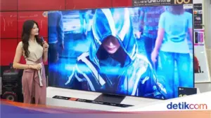 LG Pantau Krisis Chip Global: Belum Pastikan Kenaikan Harga Produk Elektronik di 2026