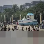 Libur Natal 2025: Ancol Diserbu 176.990 Pengunjung, Lampaui Target Harian 35 Ribu Orang