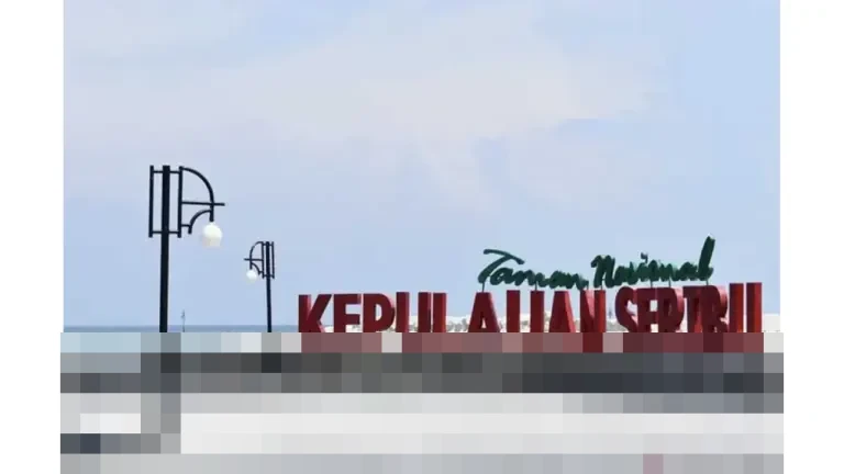 Libur Natal, 5.865 Wisatawan Padati Kepulauan Seribu, Tren Positif Diprediksi Berlanjut Libur Natal, 5.865 Wisatawan Padati Kepulauan Seribu, Tren Positif Diprediksi Berlanjut