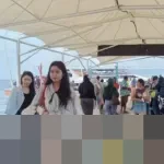 Libur Nataru 2025-2026: Kepulauan Seribu Diserbu 3.952 Wisatawan