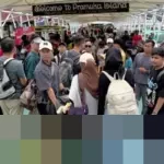 Libur Nataru 2025: Kepulauan Seribu Diserbu 5.865 Wisatawan, Target Puncak Tahun Baru