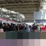 Libur Nataru, KAI Commuter Imbau Penumpang KRL Hindari Jam Sibuk Pukul 10.00-15.00 WIB