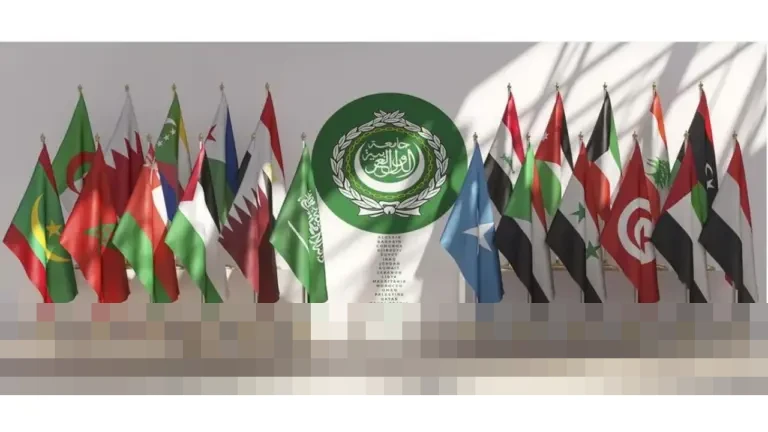 Liga Arab dan GCC Kecam Keras Pengakuan Israel atas Kemerdekaan Somaliland, Sebut Langgar Hukum Internasional