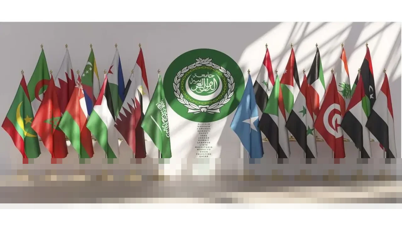 Liga Arab dan GCC Kecam Keras Pengakuan Israel atas Kemerdekaan Somaliland, Sebut Langgar Hukum Internasional