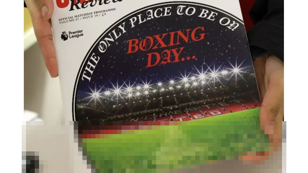 Liga Inggris Pekan Boxing Day: Arsenal Jaga Puncak, Liverpool Berusaha Lanjutkan Tren Positif