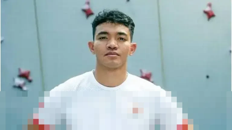 Lima Atlet Terbaik Indonesia 2025: Dari Juara Dunia Panjat Tebing hingga Pemecah Rekor Angkat Besi