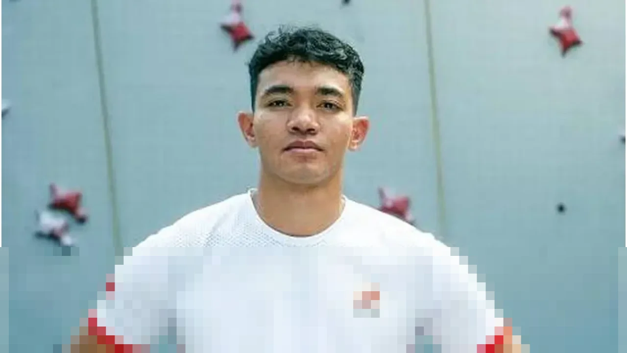 Lima Atlet Terbaik Indonesia 2025: Dari Juara Dunia Panjat Tebing hingga Pemecah Rekor Angkat Besi