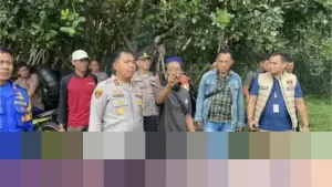 Lima Atlet Terjun Payung Jatuh di Laut Pangandaran, Satu Tewas dan Satu Hilang