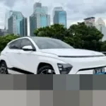 Lima Fitur Unggulan Hyundai All-New Kona Electric Signature Long Range yang Membedakannya dari Kompetitor