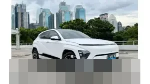 Lima Fitur Unggulan Hyundai All-New Kona Electric Signature Long Range yang Membedakannya dari Kompetitor