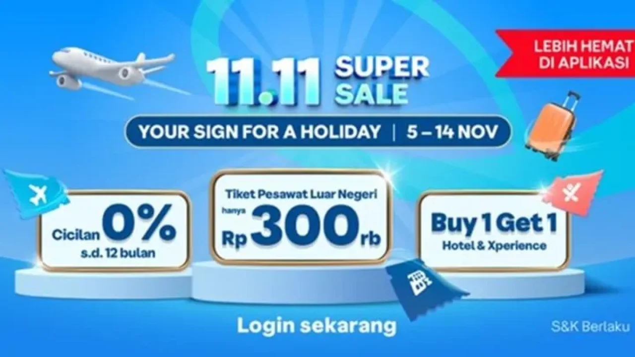 Lima Hotel Bintang Lima Terbaik di Semarang untuk Pengalaman Staycation Mewah