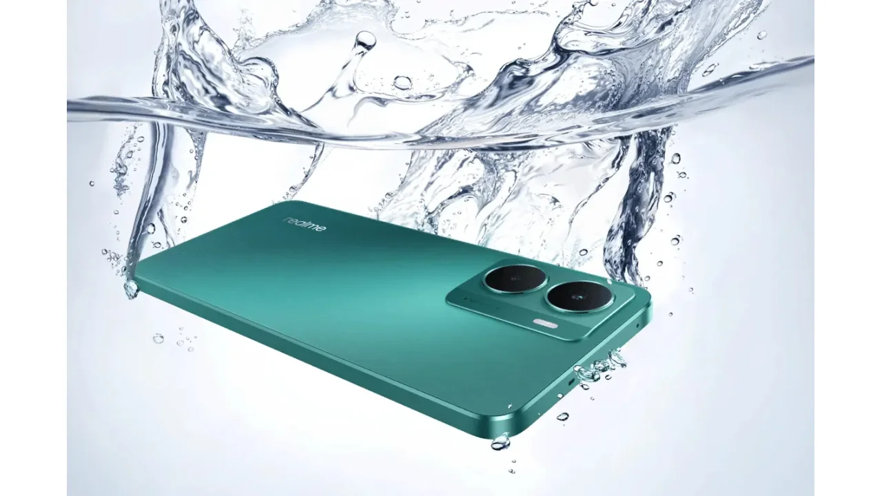 Lima HP RAM 12 GB Paling Terjangkau di Akhir 2025: Performa Multitasking Optimal Mulai Rp3 Jutaan