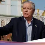 Lindsey Graham: “Jika Tolak Lucuti Senjata, Saya Dorong Trump Kerahkan Israel Habisi Hamas”