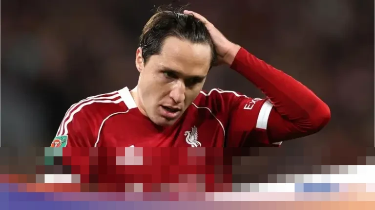 Lini Depan Tumpul, Juventus Dikabarkan Serius Pertimbangkan Pulangkan Federico Chiesa dari Liverpool Lini Depan Tumpul, Juventus Dikabarkan Serius Pertimbangkan Pulangkan Federico Chiesa dari Liverpool