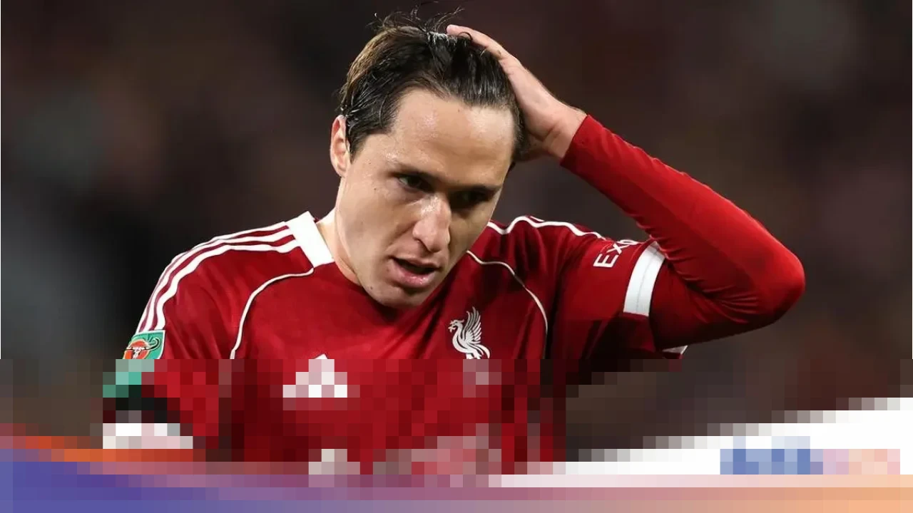 Lini Depan Tumpul, Juventus Dikabarkan Serius Pertimbangkan Pulangkan Federico Chiesa dari Liverpool