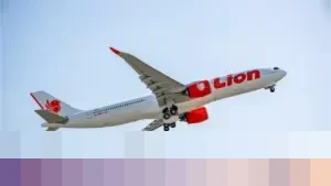 Lion Air Jelaskan Penundaan Penerbangan Umrah Jeddah-Jakarta Hingga Dua Hari