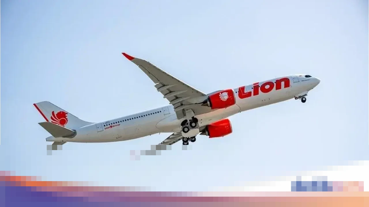 Lion Air Jelaskan Penundaan Penerbangan Umrah Jeddah-Jakarta Hingga Dua Hari Lion Air Jelaskan Penundaan Penerbangan Umrah Jeddah-Jakarta Hingga Dua Hari