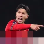 Lisandro Martinez Frustrasi: Manchester United Gagal Petik Poin Penuh di Kandang Sendiri