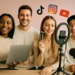 5 Aplikasi Penghasil Uang dari Streaming, Nonton Santai yang Bisa Jadi Passive Income