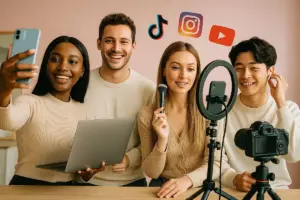 5 Aplikasi Penghasil Uang dari Streaming, Nonton Santai yang Bisa Jadi Passive Income