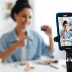 Tak Perlu Jadi Kreator Besar, Aplikasi Penghasil Uang Ini Bisa dari Streaming Live!