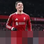 Liverpool Amankan Tiga Poin di Anfield, Florian Wirtz Pecah Telur Lewat Gol Perdana