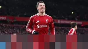 Liverpool Amankan Tiga Poin di Anfield, Florian Wirtz Pecah Telur Lewat Gol Perdana