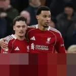 Liverpool dan Mohamed Salah Sama-sama Gemilang: Dua Kemenangan Beruntun di Tengah Absennya Bintang Mesir