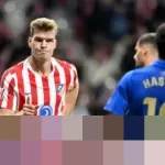 Liverpool Dikabarkan Lirik Alexander Sorloth dari Atletico Madrid, Badai Cedera Landa Lini Depan The Reds