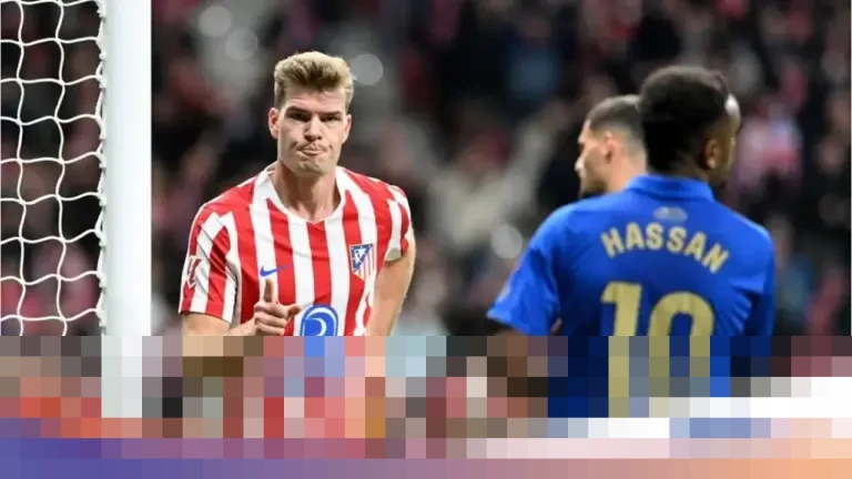 Liverpool Dikabarkan Lirik Alexander Sorloth dari Atletico Madrid, Badai Cedera Landa Lini Depan The Reds