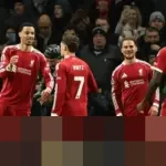 Liverpool Diunggulkan Hadapi Wolverhampton Wanderers di Anfield, Jarak Klasemen Jadi Sorotan