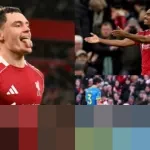 Liverpool Kalahkan Wolverhampton Wanderers 2-1, Florian Wirtz Akhirnya Pecah Telur Cetak Gol Perdana