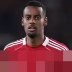 Liverpool Pertimbangkan Pinjam Goncalo Ramos dari PSG Usai Alexander Isak Cedera Parah