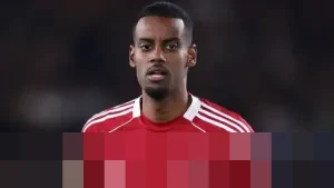 Liverpool Pertimbangkan Pinjam Goncalo Ramos dari PSG Usai Alexander Isak Cedera Parah