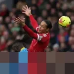 Liverpool Resmi Pecat Pelatih Bola Mati Aaron Briggs Usai Catat 12 Kali Kebobolan dari Set-Piece Musim Ini