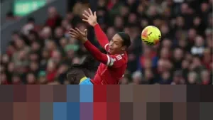 Liverpool Resmi Pecat Pelatih Bola Mati Aaron Briggs Usai Catat 12 Kali Kebobolan dari Set-Piece Musim Ini