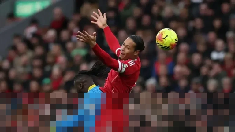 Liverpool Resmi Pecat Pelatih Bola Mati Aaron Briggs Usai Catat 12 Kali Kebobolan dari Set-Piece Musim Ini Liverpool Resmi Pecat Pelatih Bola Mati Aaron Briggs Usai Catat 12 Kali Kebobolan dari Set-Piece Musim Ini