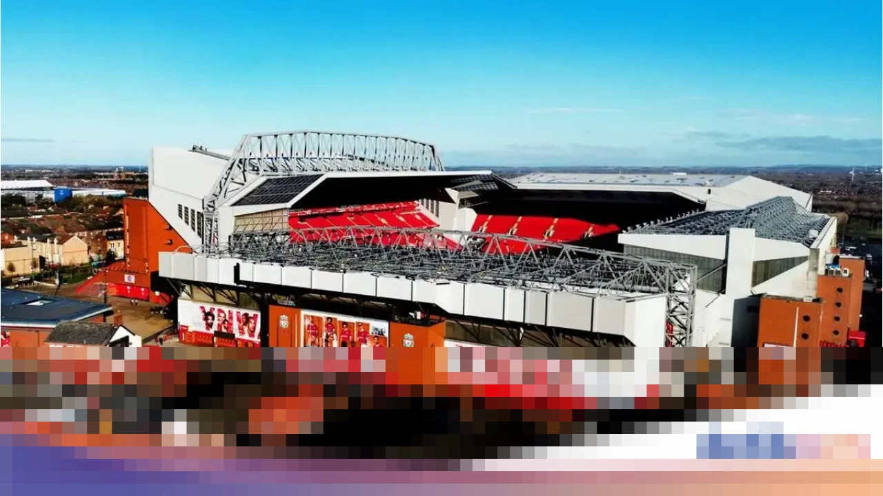 Liverpool Sangat Diunggulkan Kalahkan Wolverhampton di Anfield, Opta Prediksi Kemenangan Dominan